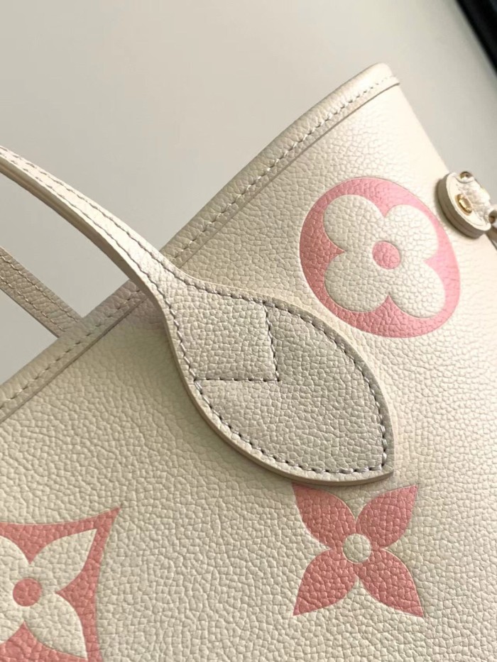 Louis Vuitton Calf leather Handbag