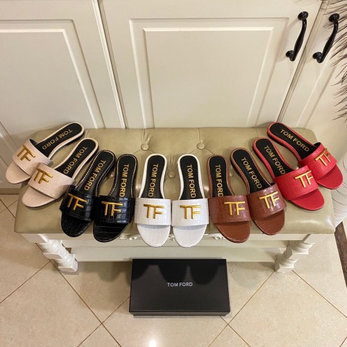Tom Ford Slippers