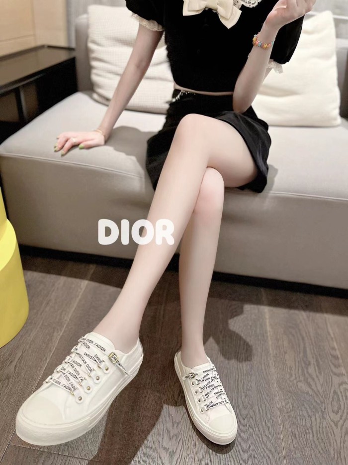 Dior Shoes