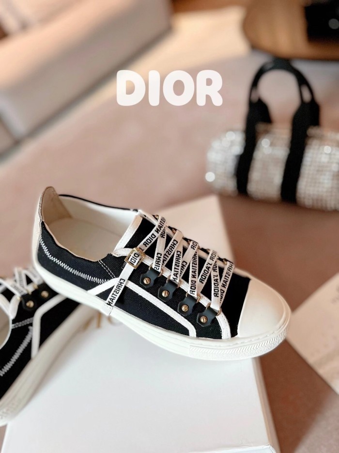Dior Shoes