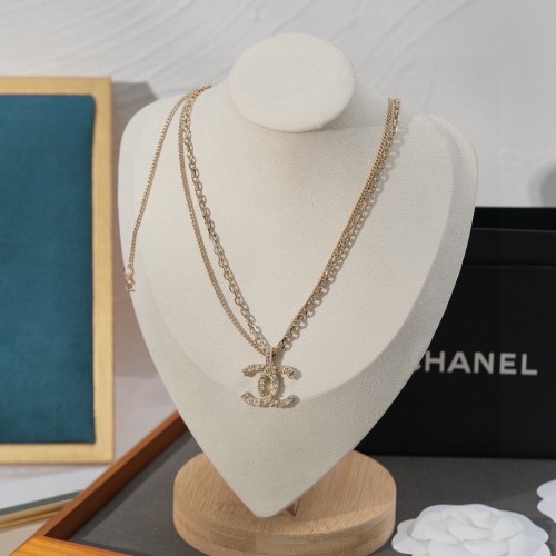 Chanel Necklace