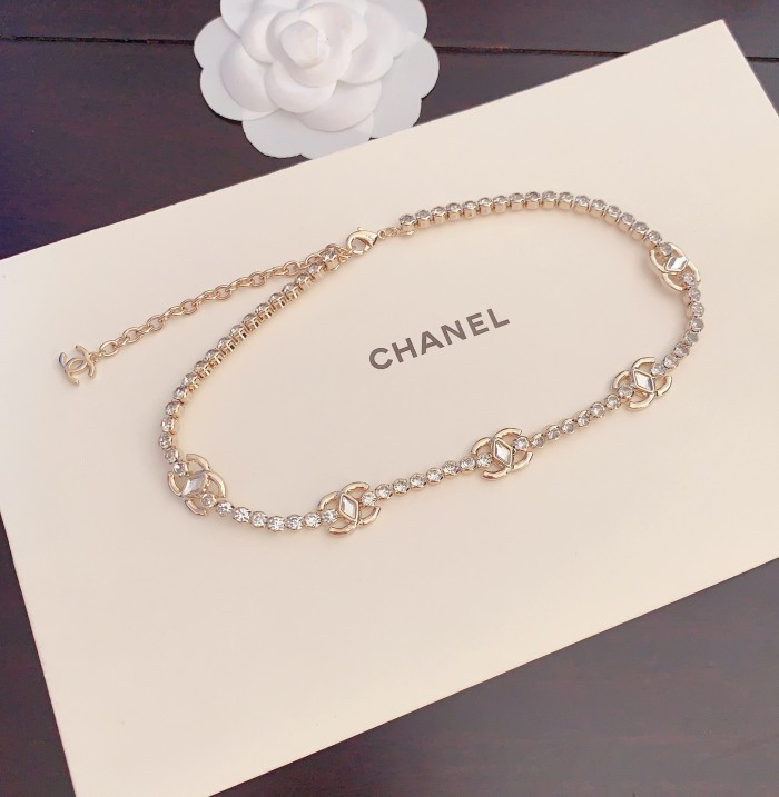 Chanel Necklace