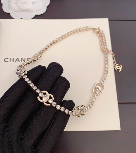Chanel Necklace