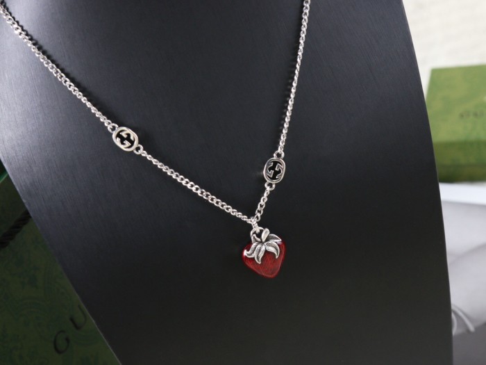 Gucci Necklace