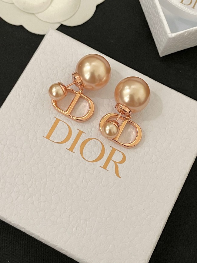 Dior Earrings