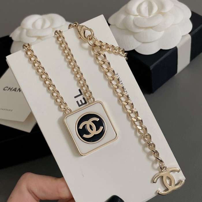 Chanel Necklace