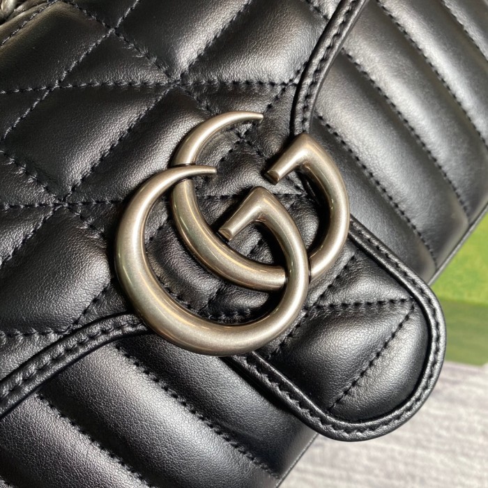 Gucci Handbag 26 CM