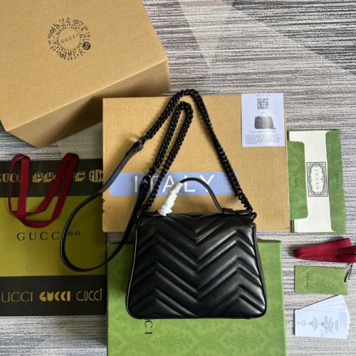 Gucci Handbag 21 CM