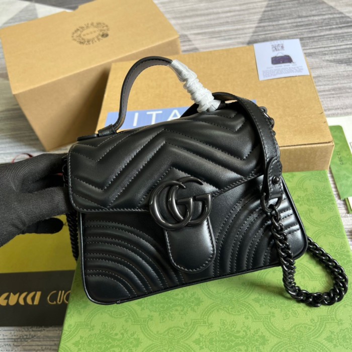 Gucci Handbag 21 CM