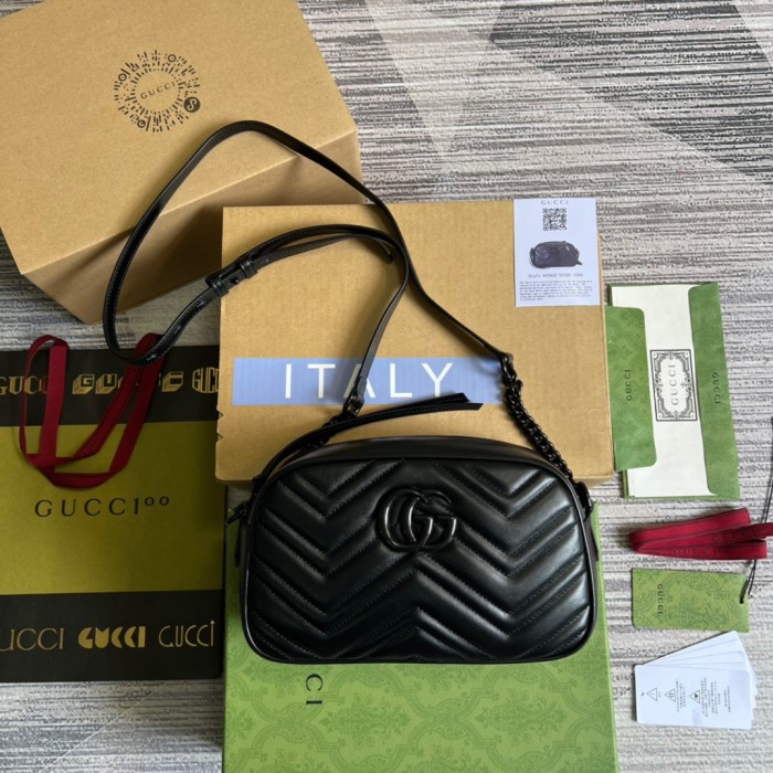 Gucci Handbag 24 CM