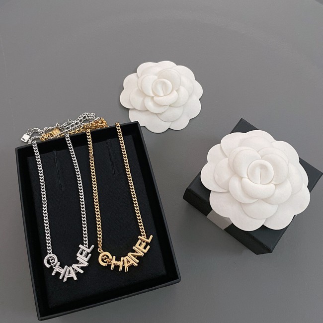 Chanel Necklace