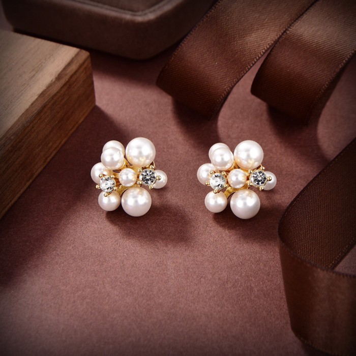 Celine Earrings