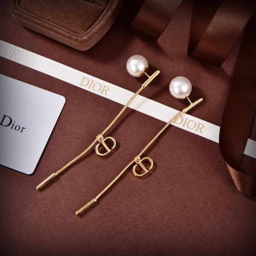 Dior Earrings