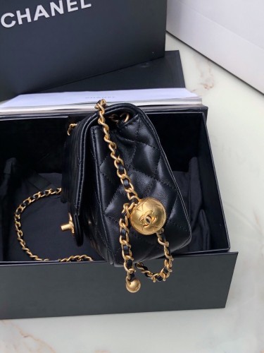 Chanel Handbag 20 CM