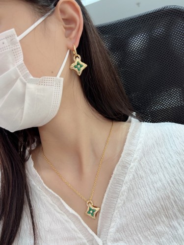 Louis Vuitton Necklace