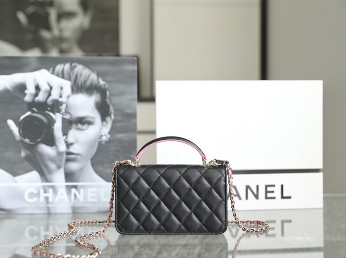 Chanel Small Shoulder Bag