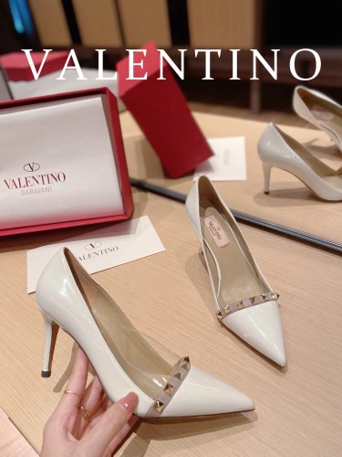 Valentino Heels