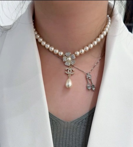 Chanel Necklace