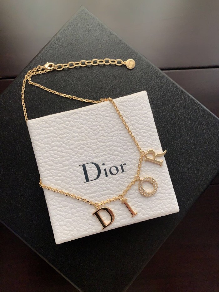 Dior Necklace