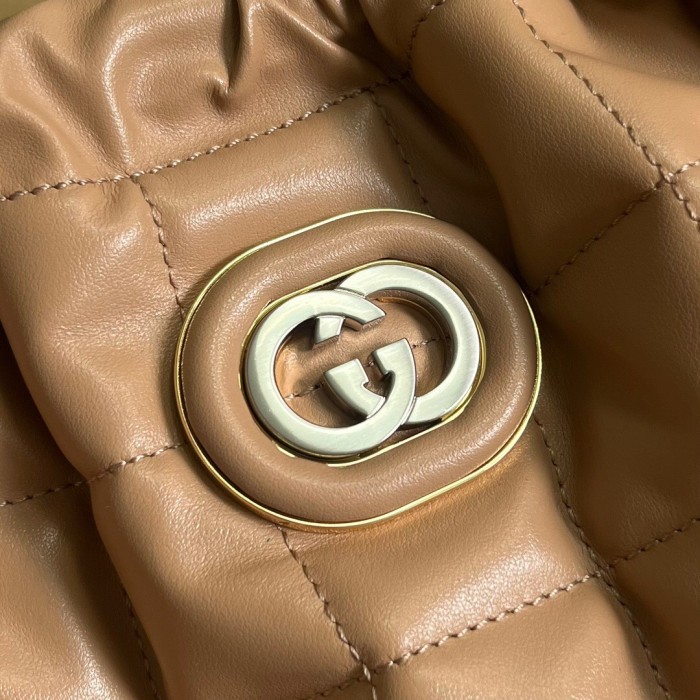 Gucci Large Handbag