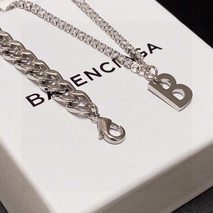 Balenciaga Necklace
