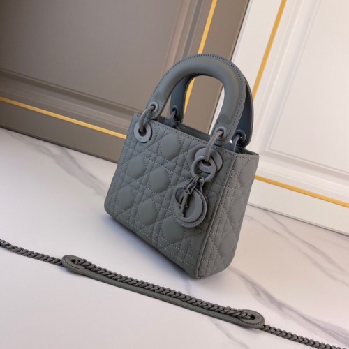 Dior Shoulder Bag 17 CM