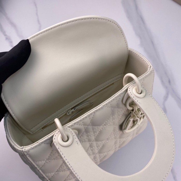 Dior Shoulder Bag  20 CM