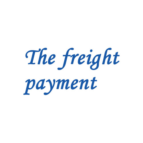 No Box Payment link for the item 03