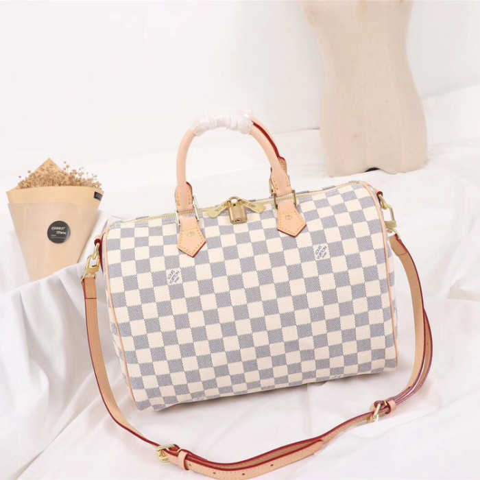 Louis Vuitton pillow handbags purse designer crossbody bags travel luggage bag shopping Speedy bag