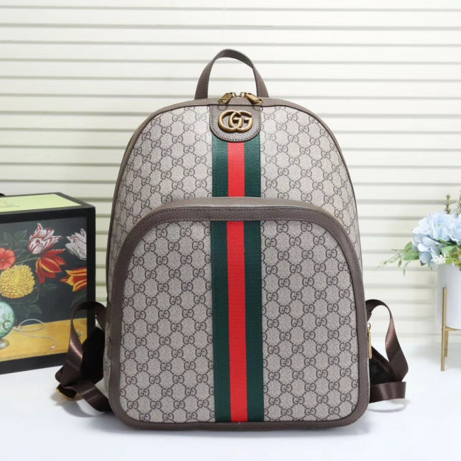 Gucci GG Ophidia Designer Backpack School Bag Knapsack Men Women Luxury Backpacks  Fashion back packs Totes Presbyopic Crossbody Shoulder Bags Handbag