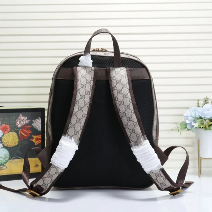 Gucci GG Ophidia Designer Backpack School Bag Knapsack Men Women Luxury Backpacks  Fashion back packs Totes Presbyopic Crossbody Shoulder Bags Handbag