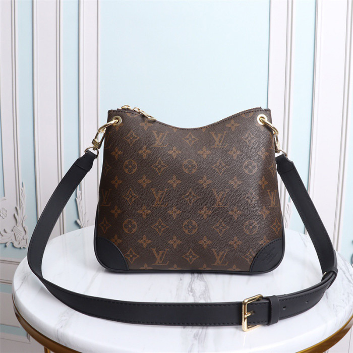 Louis Vuitton 27 32cm Luxury Designer Crossbody Bags Vintage Monogram Medieval package Brand Fashion Women Designer Handbags
