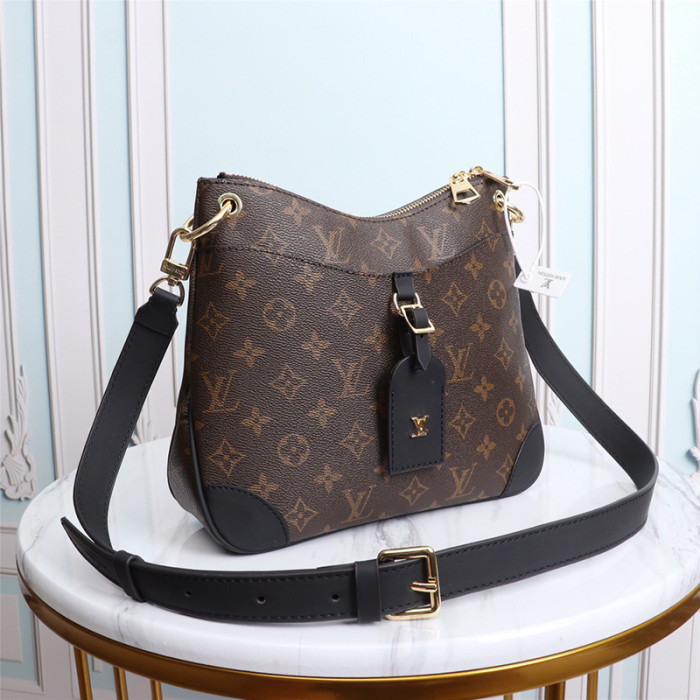 Louis Vuitton 27 32cm Luxury Designer Crossbody Bags Vintage Monogram Medieval package Brand Fashion Women Designer Handbags