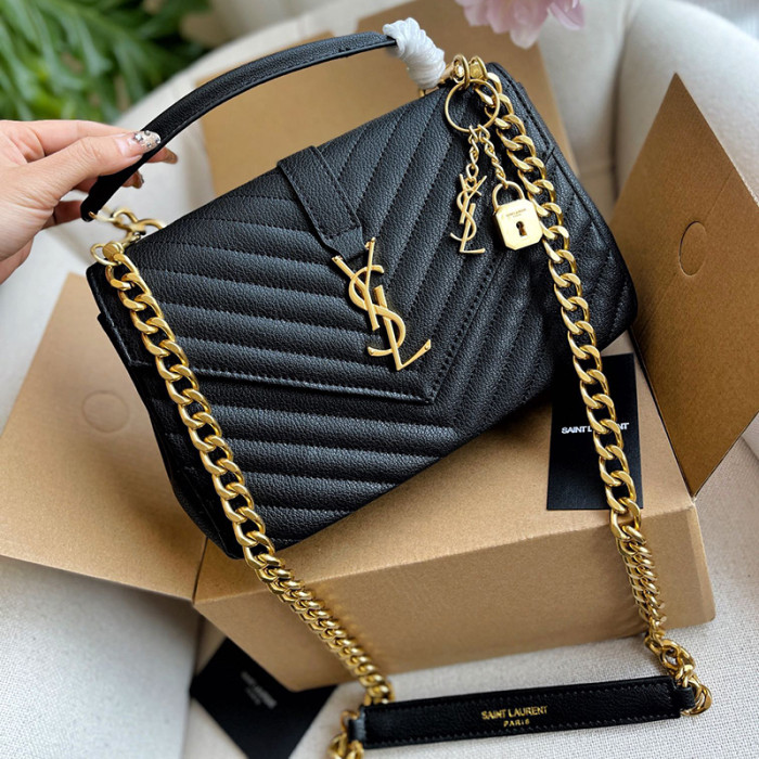 Ysl 24cm bag shop