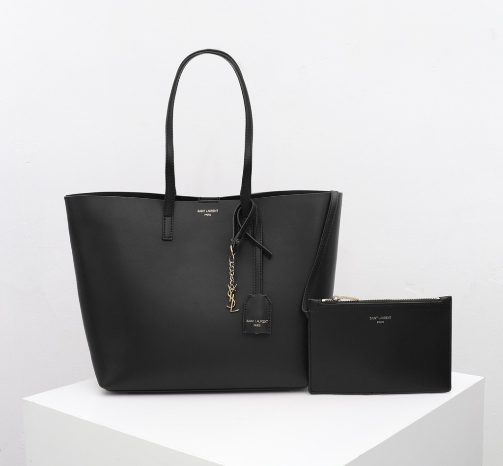 YSL 32CM DESIGNER TOTES