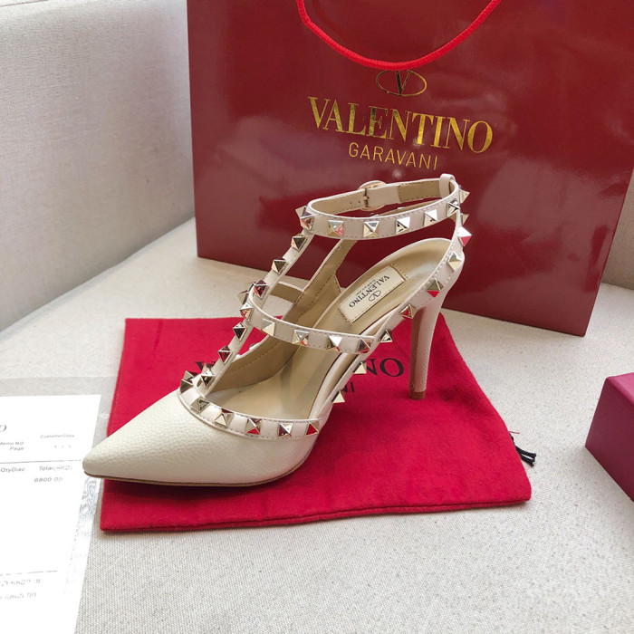 Valentino Designer Women Sandals