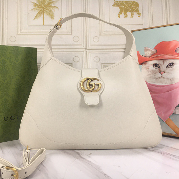 Gucci 39cm Aphrodite Designer Luxury Handbags Purse Large Capacity Hobo Totes Bag No Box