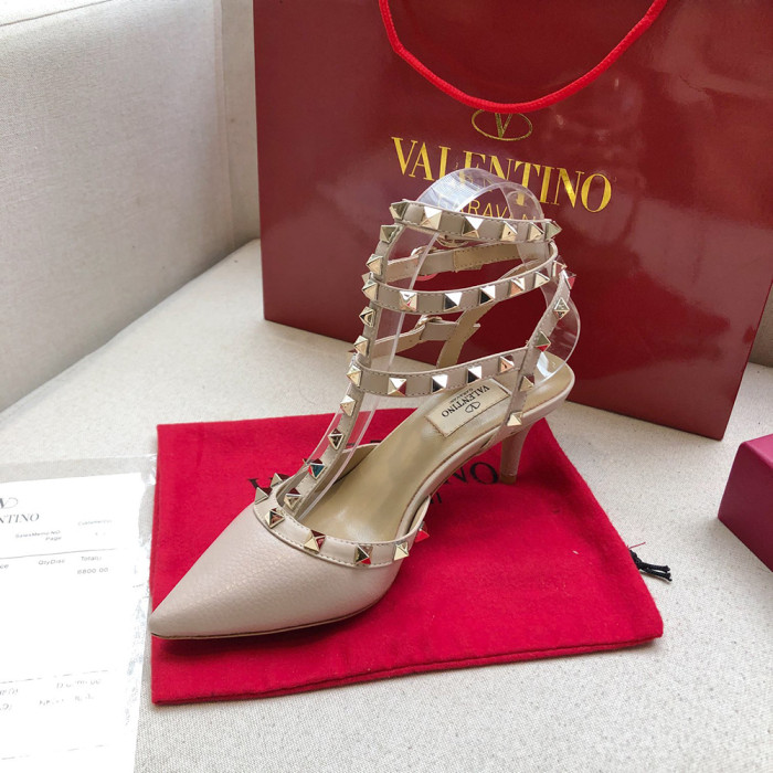 Valentino Designer Women Sandals