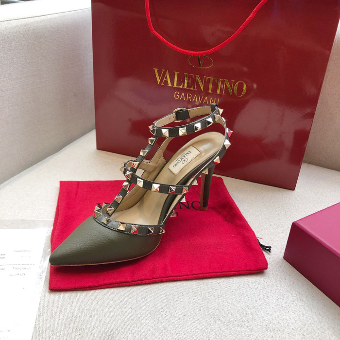 Valentino Designer Women Sandals