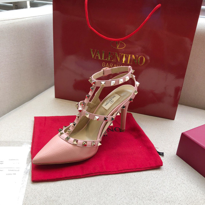 Valentino Designer Women Sandals