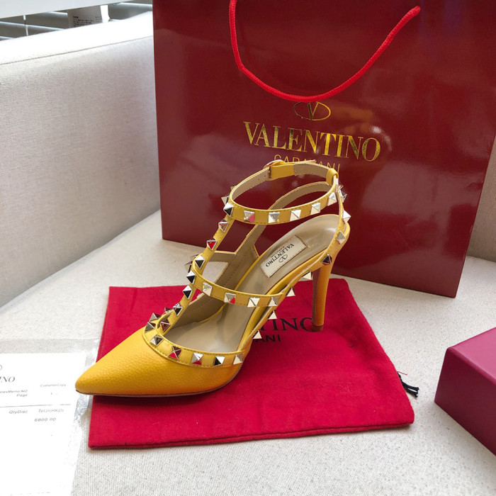 Valentino Designer Women Sandals