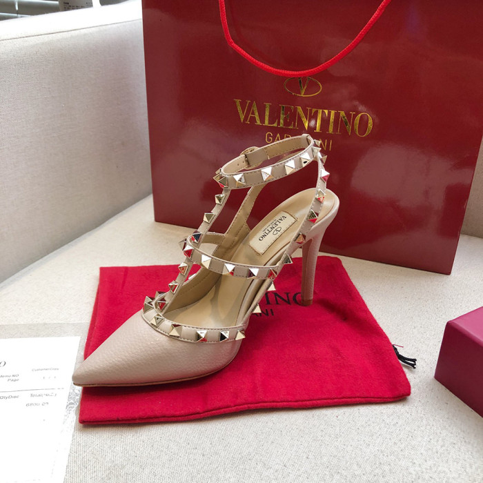 Valentino Designer Women Sandals