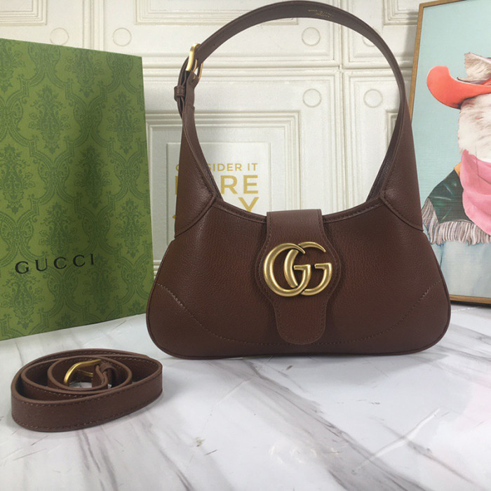 Gucci 39cm Aphrodite Designer Luxury Handbags Purse Large Capacity Hobo Totes Bag No Box