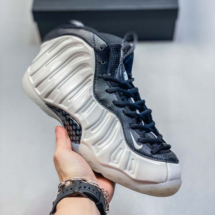 Nike Air Foamposite One Luxury Designer Shoes Loafers Flat Outdoor Shoes Sneakers