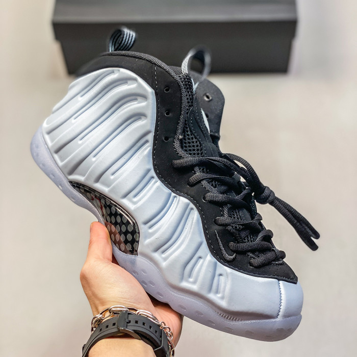 Nike Air Foamposite One Luxury Designer Shoes Loafers Flat Outdoor Shoes Sneakers
