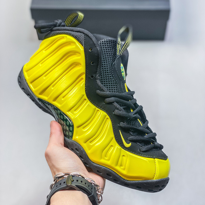 Nike Air Foamposite One Luxury Designer Shoes Loafers Flat Outdoor Shoes Sneakers