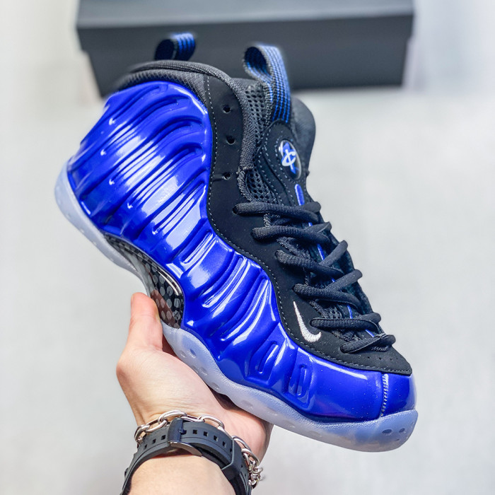 Nike Air Foamposite One Luxury Designer Shoes Loafers Flat Outdoor Shoes Sneakers