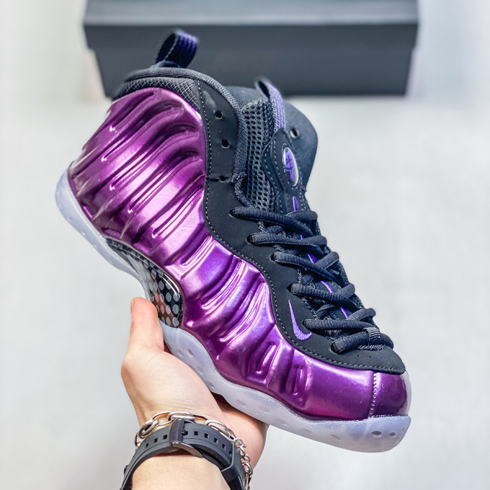 Nike Air Foamposite One Luxury Designer Shoes Loafers Flat Outdoor Shoes Sneakers