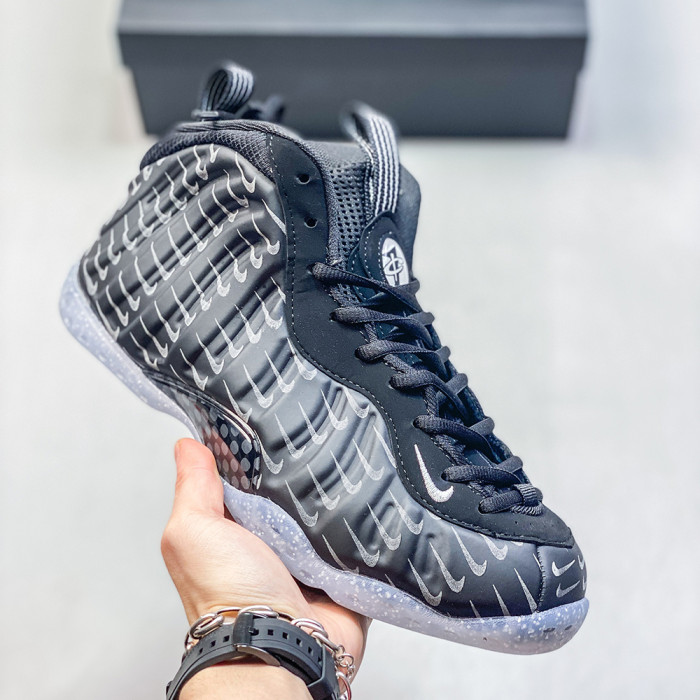Nike Air Foamposite One Luxury Designer Shoes Loafers Flat Outdoor Shoes Sneakers