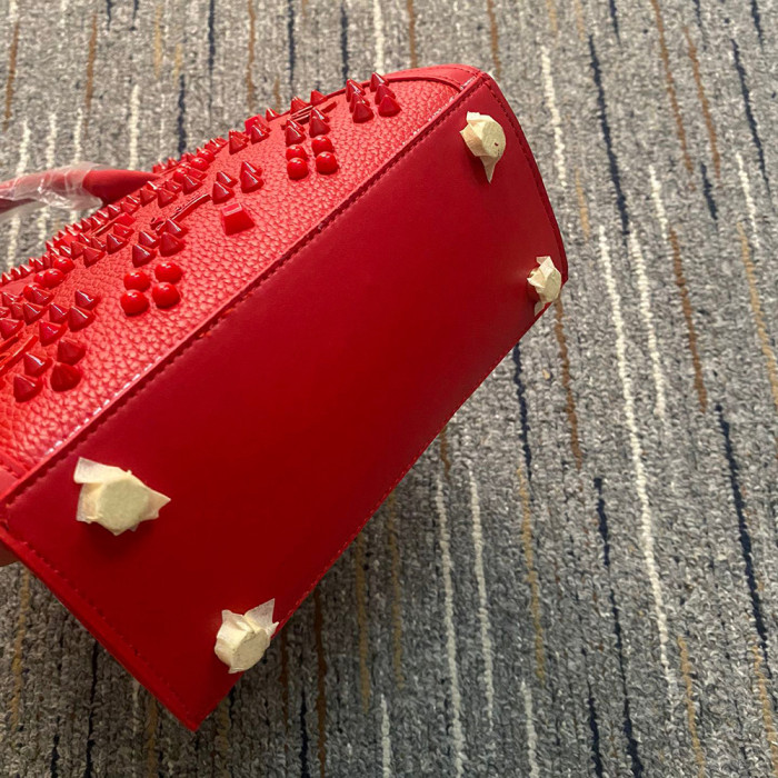 Christian Louboutin CL Rivets Designer Luxury Handbags Purse Designer Crossbody Bags Totes
